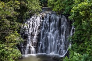 Elephant Falls