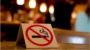 Smoking is Prohibited in Bhutan