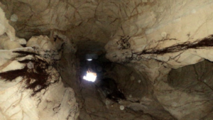 Kangkhui Mangsor Cave